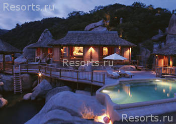 Six Senses Hideaway Ninh Van Bay 52